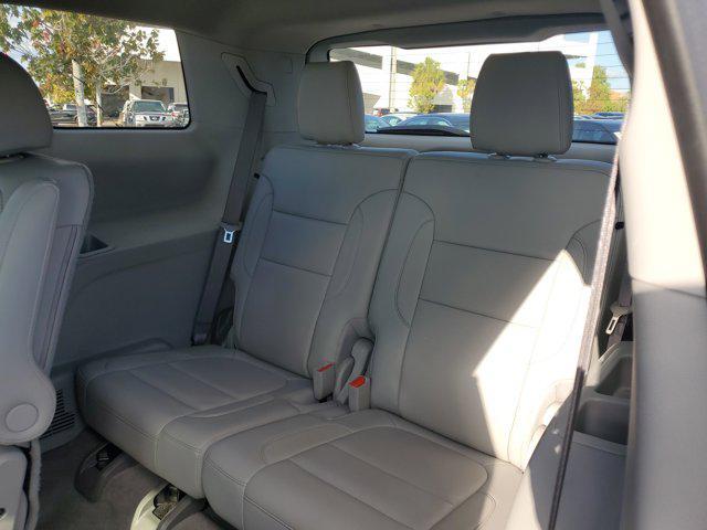 used 2020 GMC Acadia car, priced at $17,252