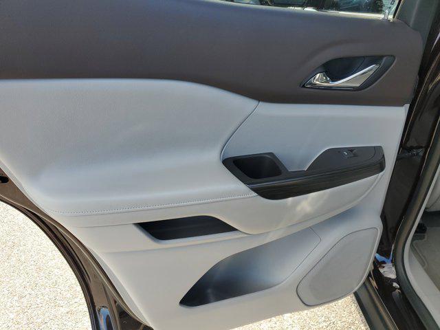 used 2020 GMC Acadia car, priced at $17,252