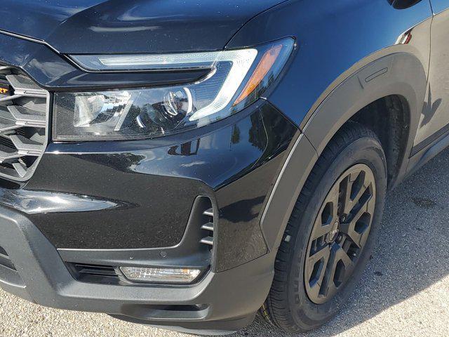 used 2023 Honda Passport car, priced at $29,950