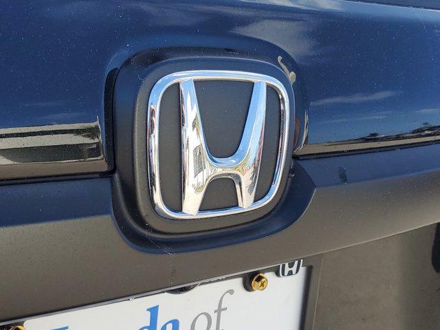 used 2023 Honda Passport car, priced at $29,950