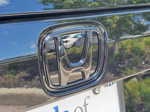 new 2026 Honda Passport car, priced at $54,170