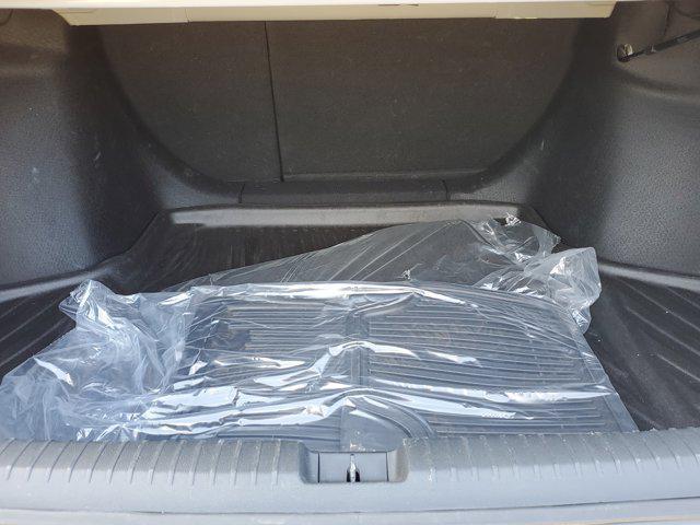used 2023 Honda Accord Hybrid car, priced at $28,450