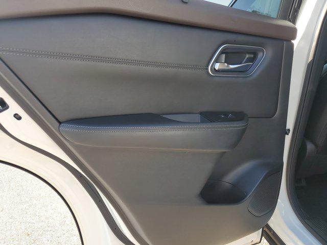 used 2022 Nissan Rogue car, priced at $23,191