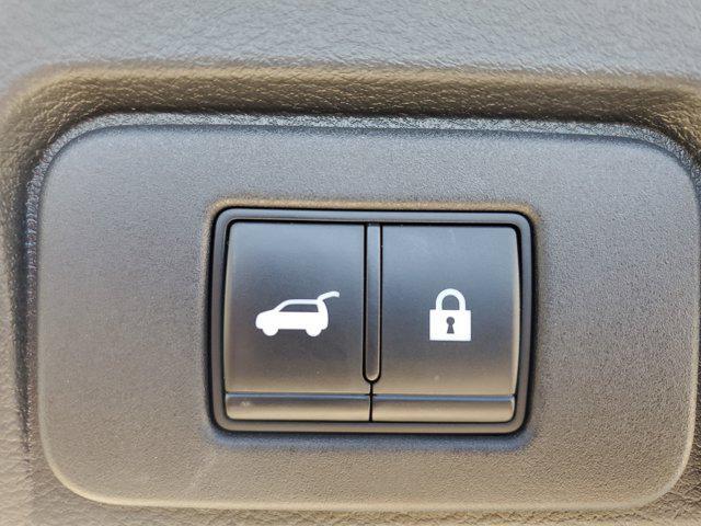 used 2022 Nissan Rogue car, priced at $23,191