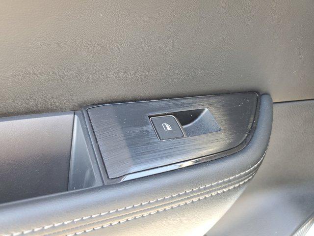 used 2022 Nissan Rogue car, priced at $23,191