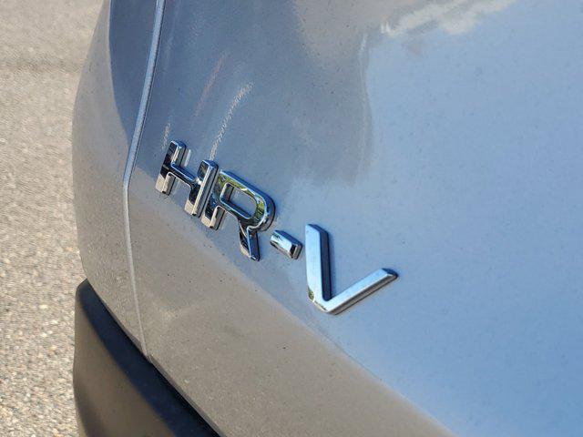 used 2025 Honda HR-V car, priced at $27,650