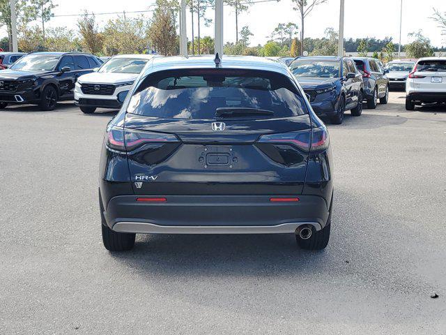 used 2024 Honda HR-V car, priced at $22,951