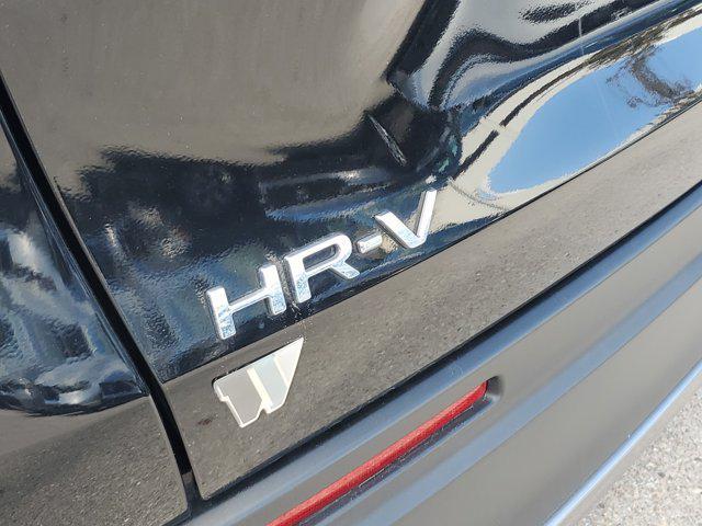 used 2024 Honda HR-V car, priced at $22,951