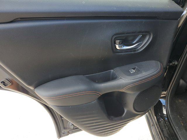 used 2024 Honda HR-V car, priced at $22,951