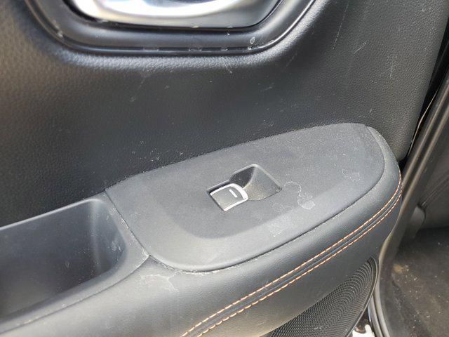 used 2024 Honda HR-V car, priced at $22,951