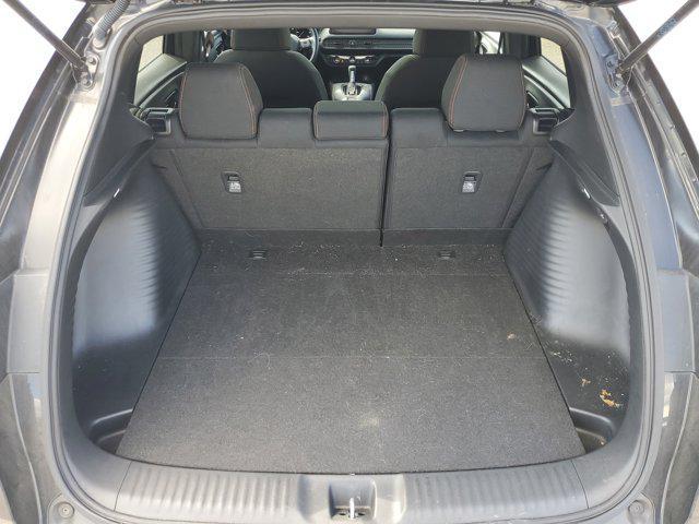 used 2024 Honda HR-V car, priced at $22,951