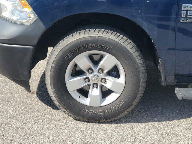 used 2020 Ram 1500 car, priced at $22,492