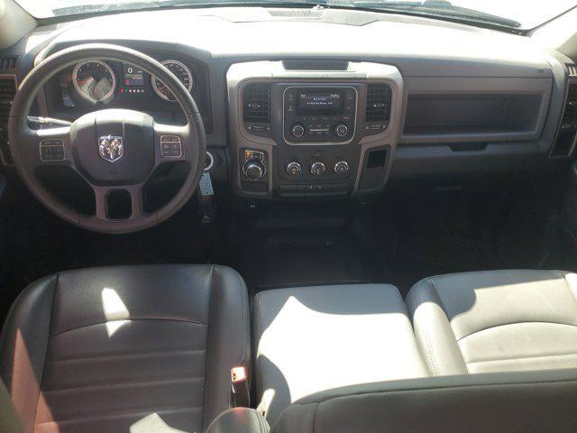 used 2020 Ram 1500 car, priced at $22,492