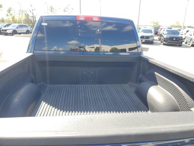 used 2020 Ram 1500 car, priced at $22,492