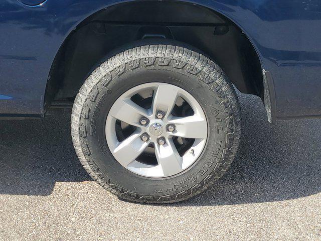 used 2020 Ram 1500 car, priced at $22,492