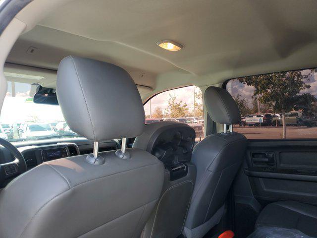 used 2020 Ram 1500 car, priced at $22,492