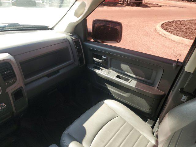used 2020 Ram 1500 car, priced at $22,492