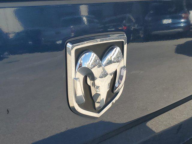 used 2020 Ram 1500 car, priced at $22,492