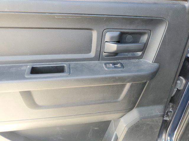 used 2020 Ram 1500 car, priced at $22,492