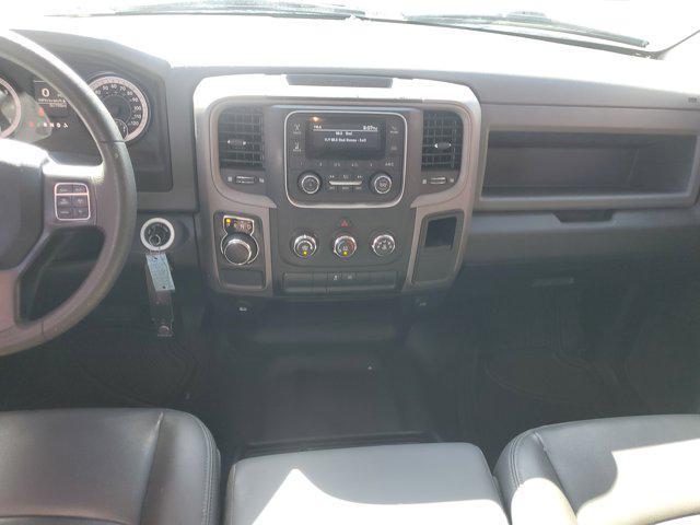 used 2020 Ram 1500 car, priced at $22,492