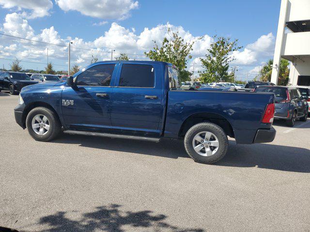used 2020 Ram 1500 car, priced at $22,492