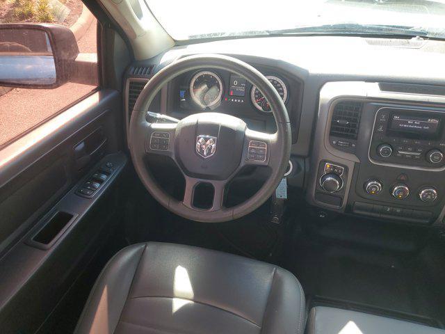 used 2020 Ram 1500 car, priced at $22,492