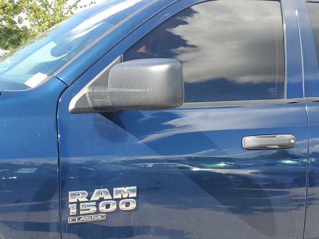 used 2020 Ram 1500 car, priced at $22,492