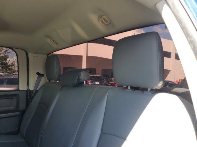 used 2020 Ram 1500 car, priced at $22,492