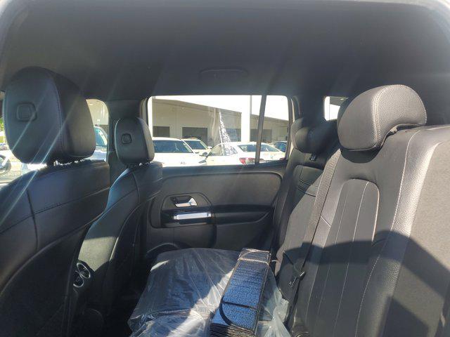 used 2021 Mercedes-Benz GLB 250 car, priced at $23,592