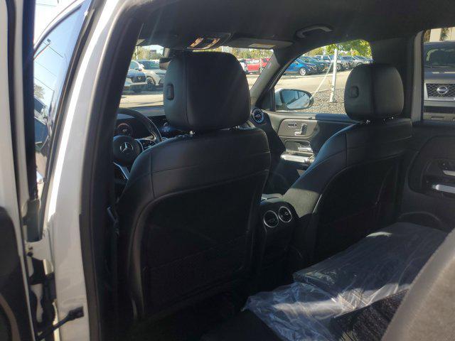 used 2021 Mercedes-Benz GLB 250 car, priced at $23,592