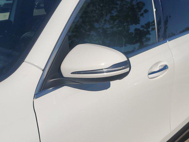 used 2021 Mercedes-Benz GLB 250 car, priced at $23,592