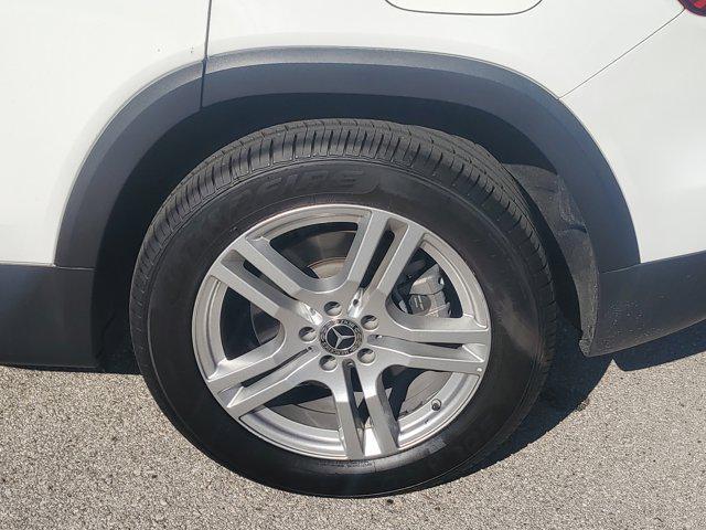 used 2021 Mercedes-Benz GLB 250 car, priced at $23,592