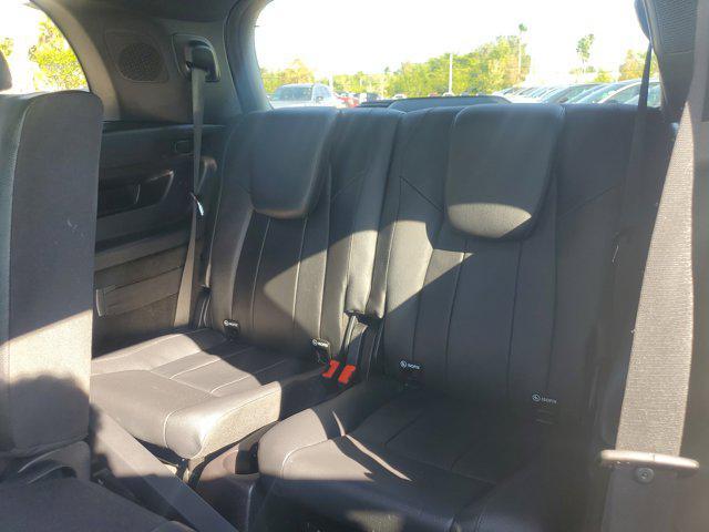 used 2021 Mercedes-Benz GLB 250 car, priced at $23,592