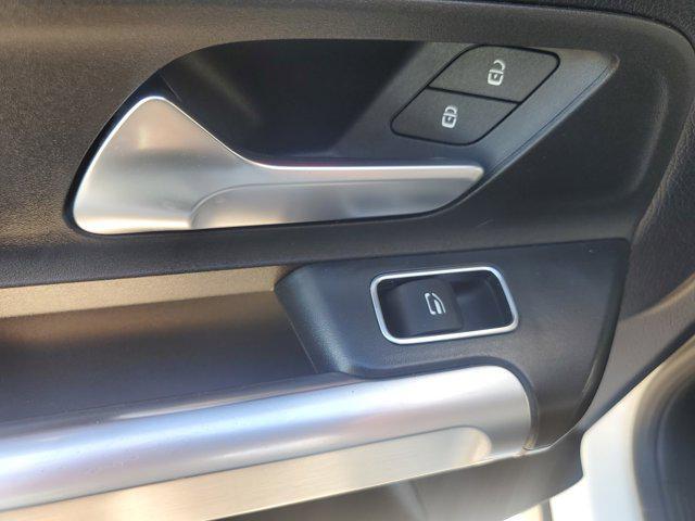 used 2021 Mercedes-Benz GLB 250 car, priced at $23,592