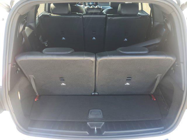 used 2021 Mercedes-Benz GLB 250 car, priced at $23,592