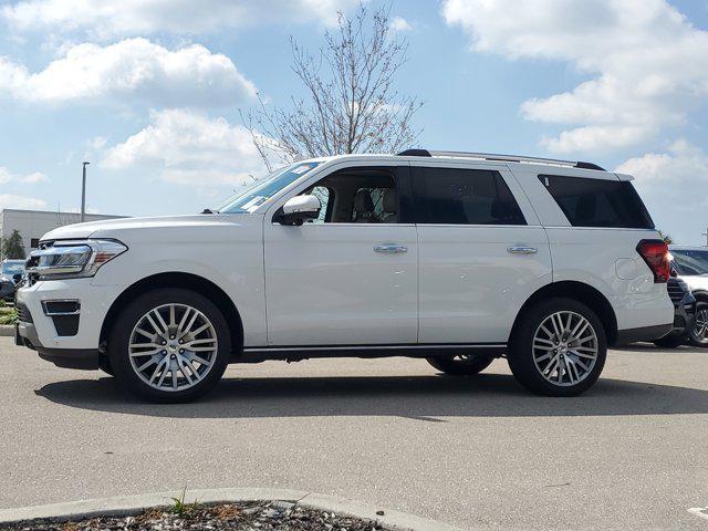 used 2023 Ford Expedition car, priced at $46,450