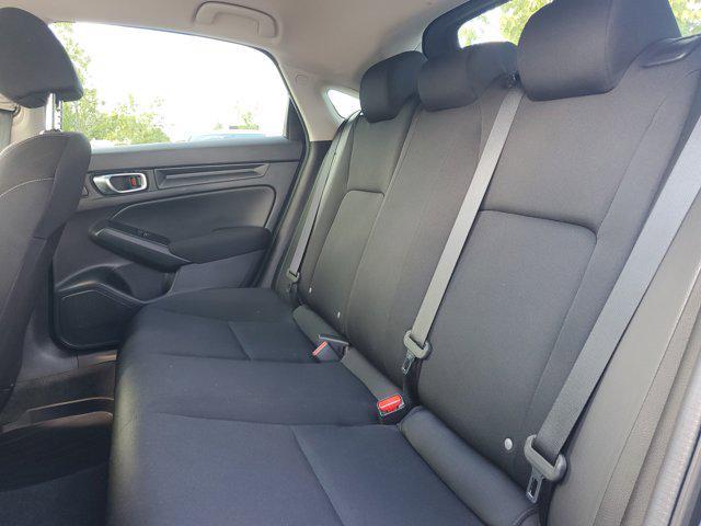 used 2024 Honda Civic car, priced at $20,950