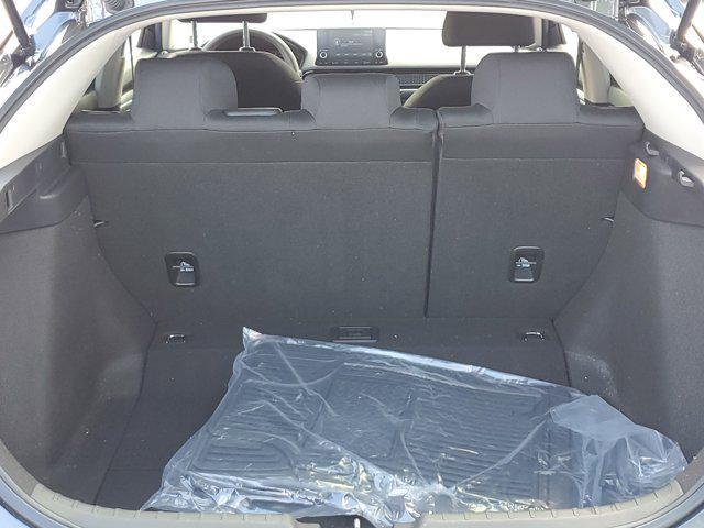 used 2024 Honda Civic car, priced at $20,950