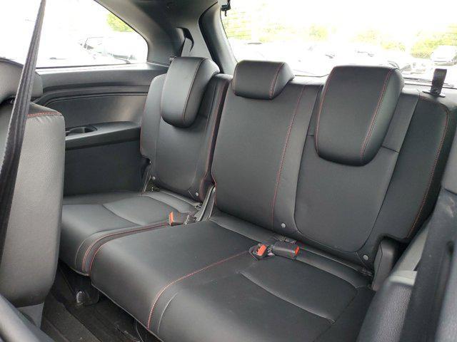 used 2023 Honda Odyssey car, priced at $36,950