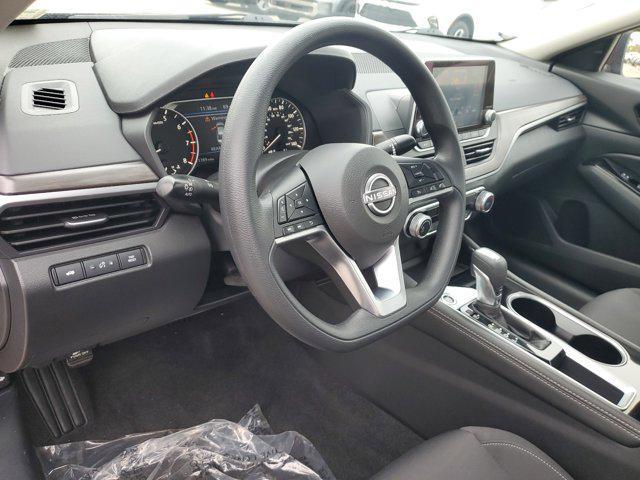 used 2023 Nissan Altima car, priced at $17,925