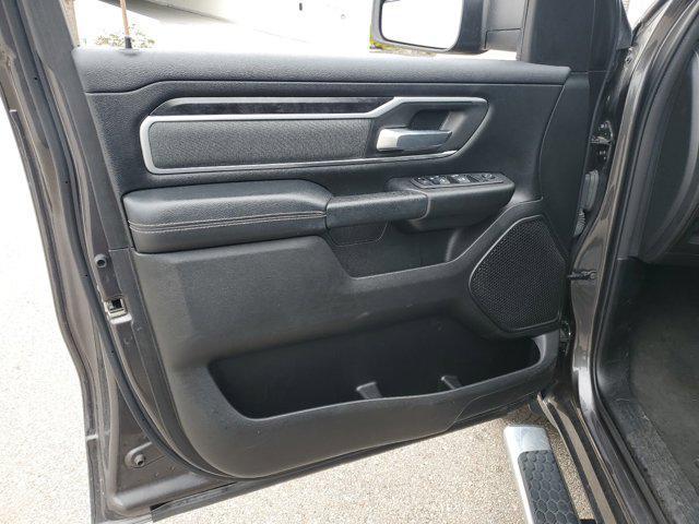 used 2022 Ram 1500 car, priced at $26,950