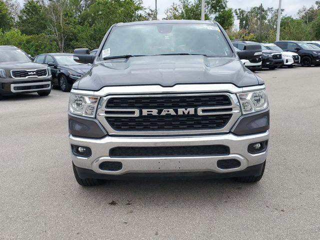 used 2022 Ram 1500 car, priced at $26,950