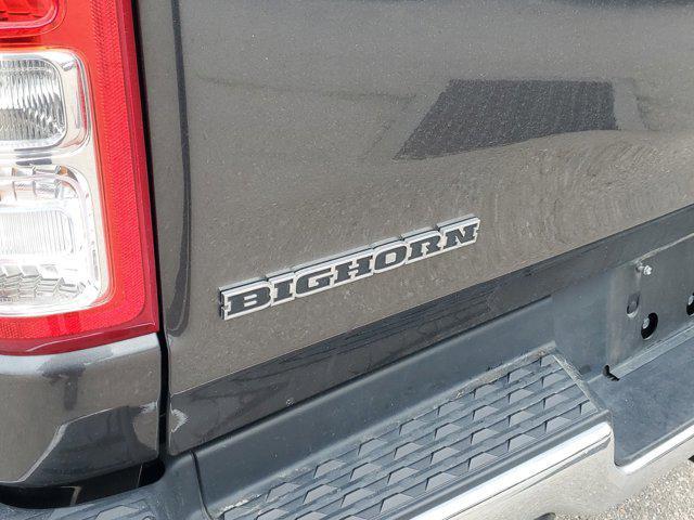 used 2022 Ram 1500 car, priced at $26,950