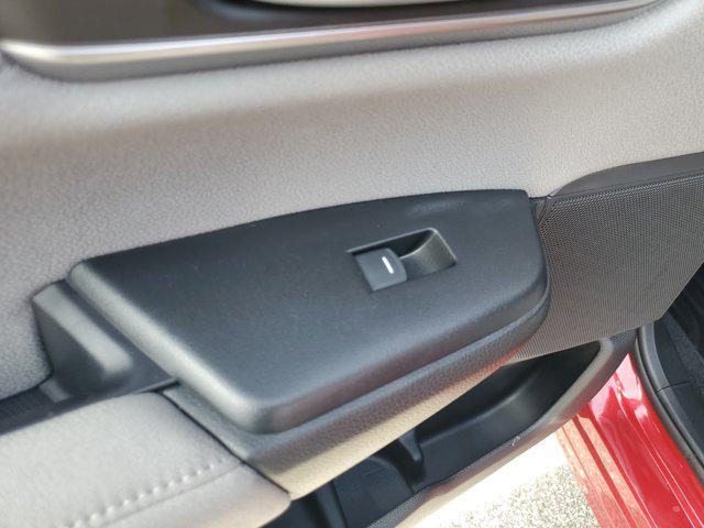 used 2021 Honda CR-V car, priced at $21,691