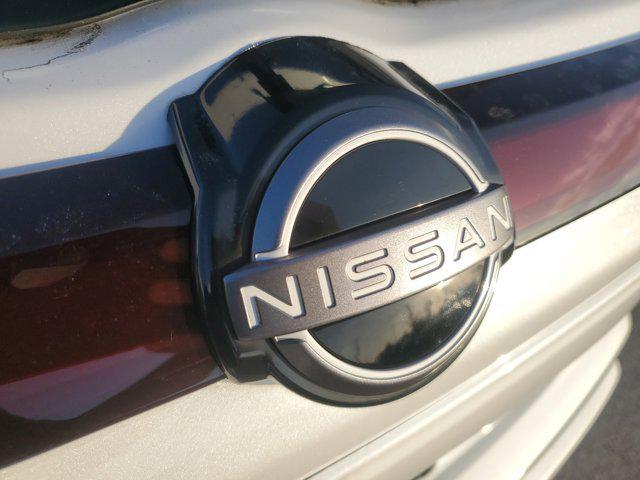 used 2022 Nissan Kicks car, priced at $16,770