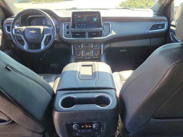 used 2023 Chevrolet Tahoe car, priced at $43,888