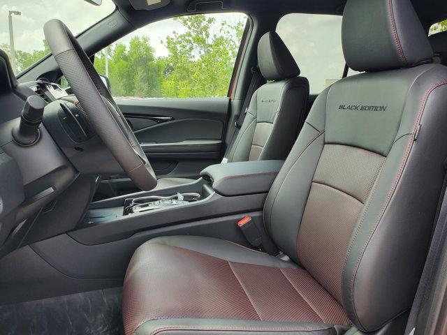 new 2025 Honda Ridgeline car, priced at $45,575