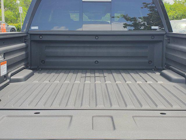 new 2025 Honda Ridgeline car, priced at $45,575