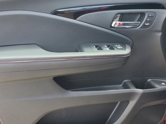 new 2025 Honda Ridgeline car, priced at $45,575