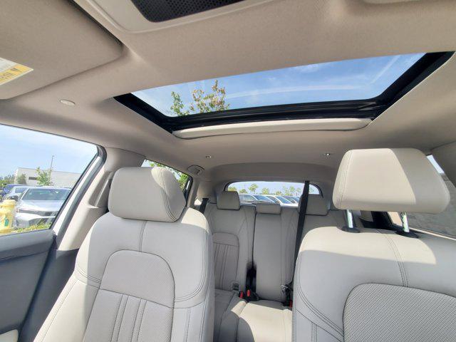 new 2026 Honda HR-V car, priced at $33,400